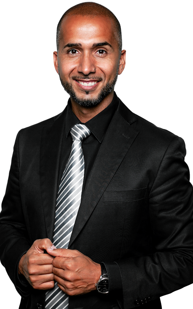 Birol Isik Verkaufstrainer Schweiz