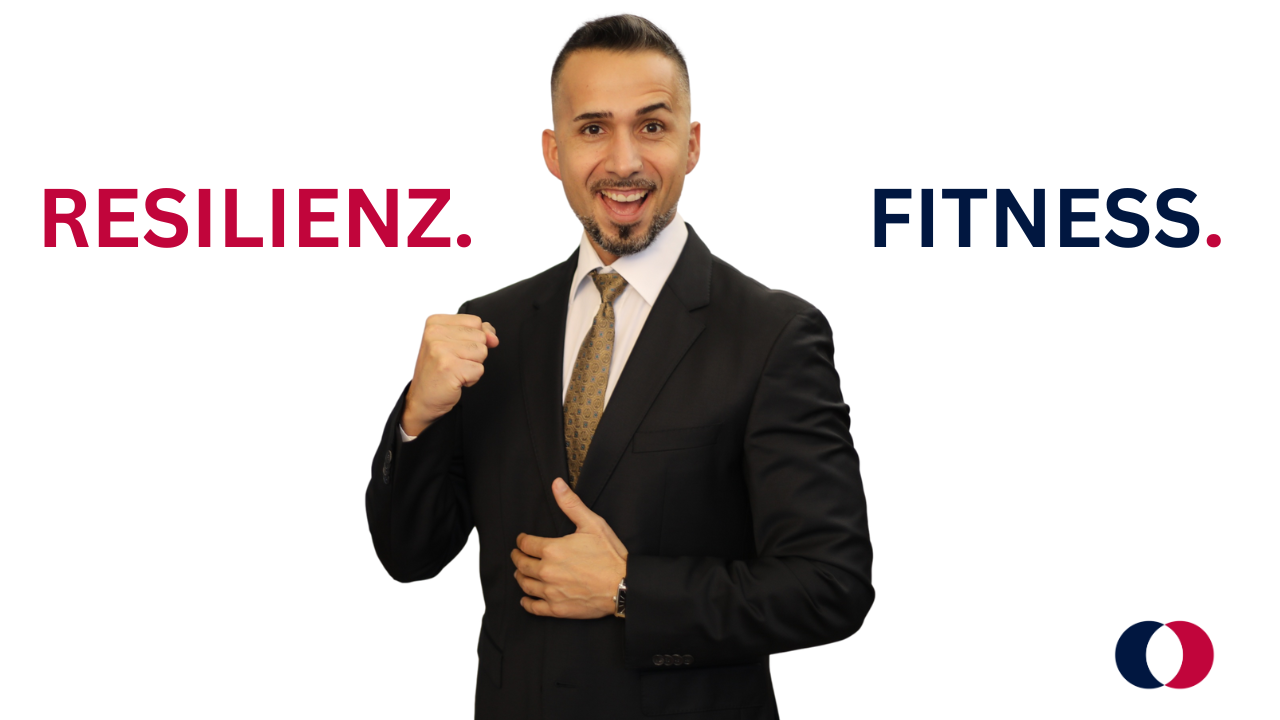 FITNESS UND RESILIENZ