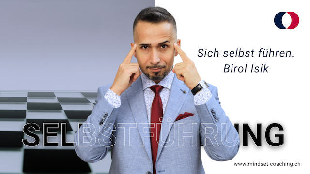 sich selbstführen
