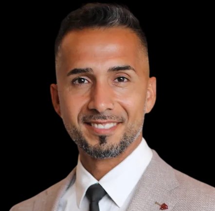 Birol Isik, Resilienz Coach – resilienz-bedeutung.ch